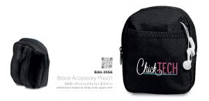 Brace Accessory Pouch